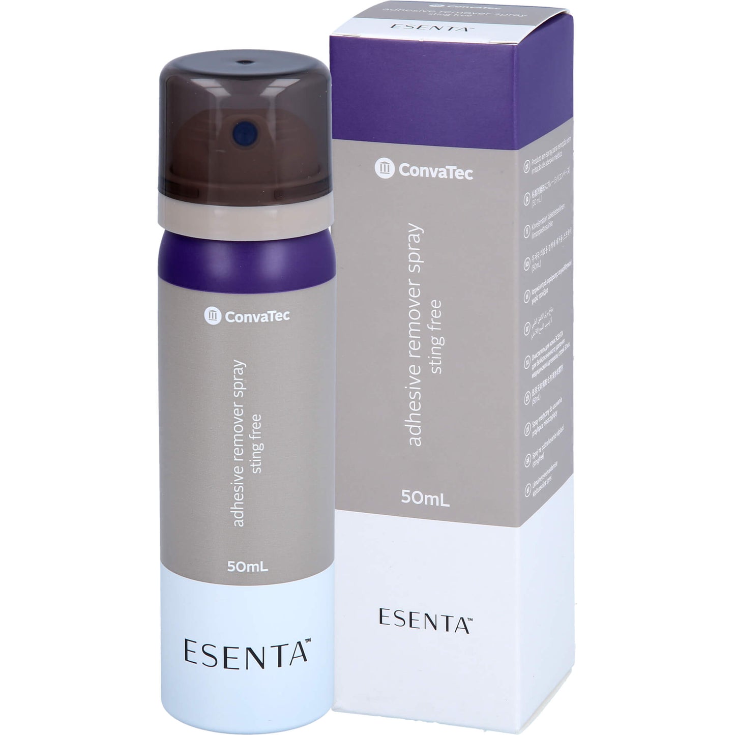 Esenta Pflasterentferner, 50 ml