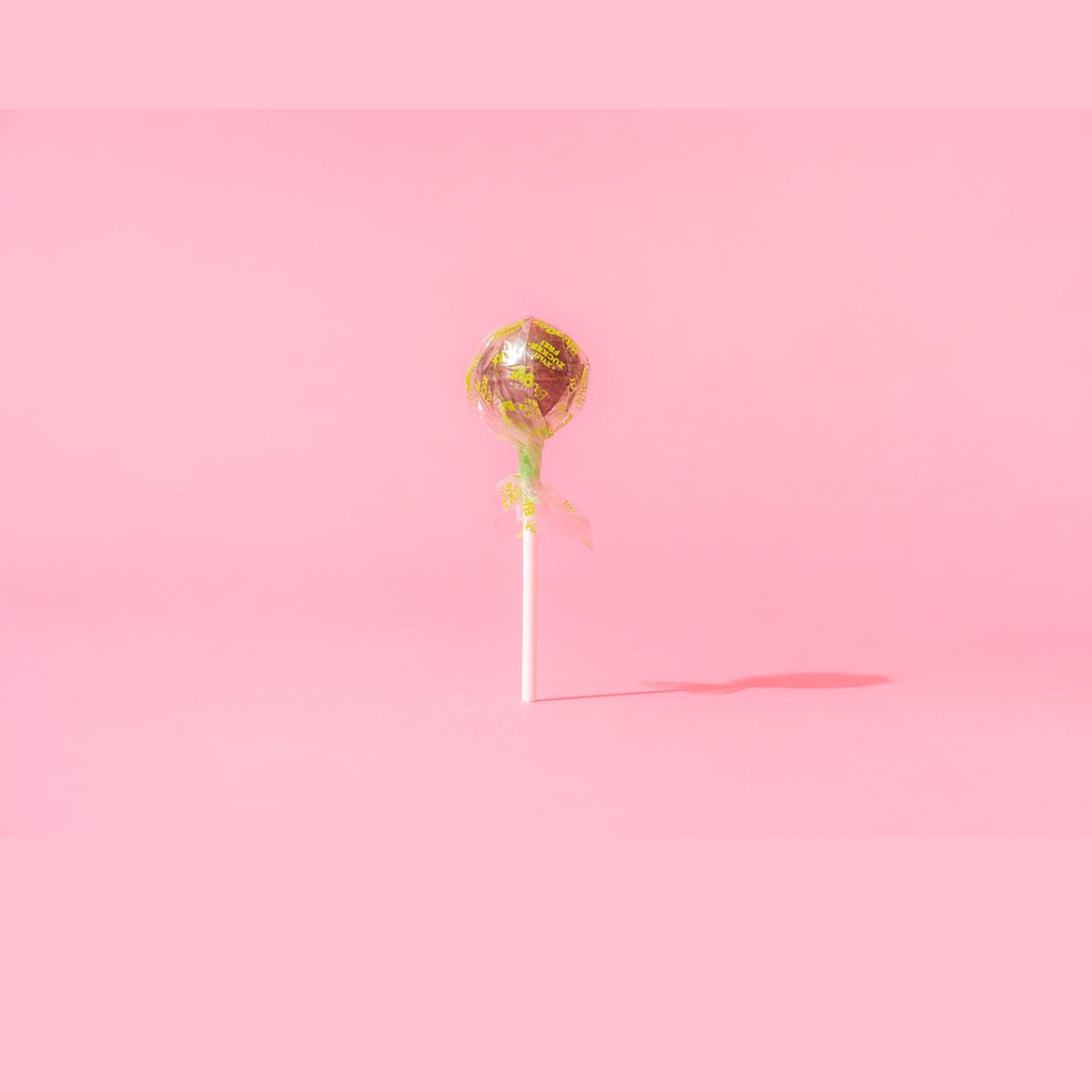 Bluggar Lolli Cola