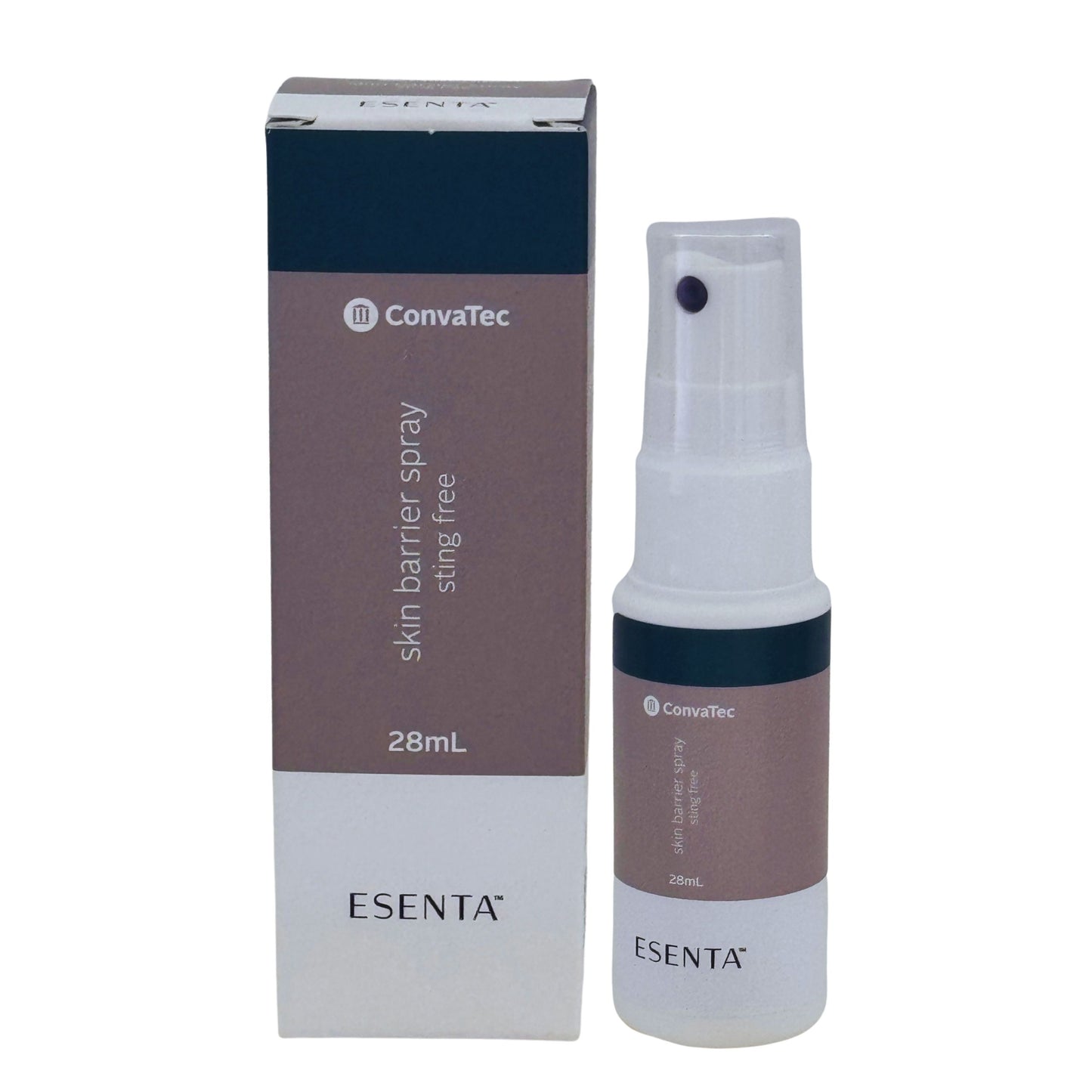 Esenta Hautschutz-Spray, 28 ml