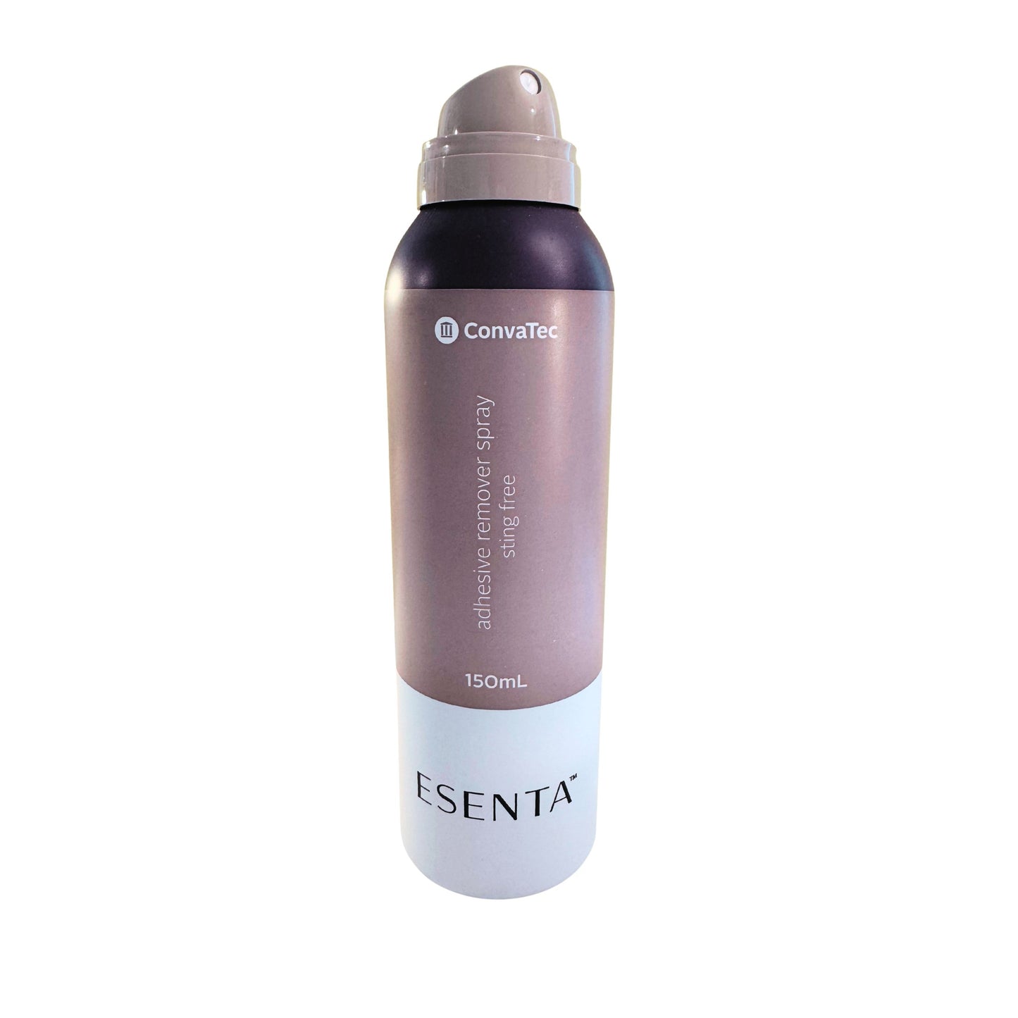 Esenta Pflaster-Entferner Spray, Pflasterlöser, Kleberentferner, Tape Remover, 150 ml