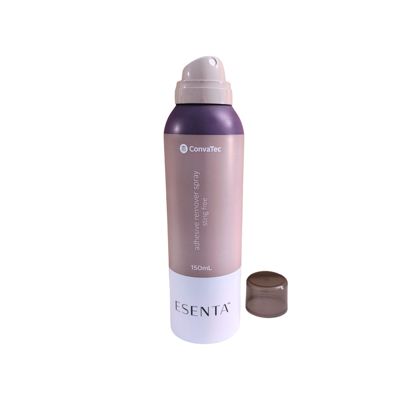 Esenta Pflaster-Entferner Spray, Pflasterlöser, Kleberentferner, Tape Remover, 150 ml