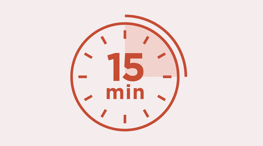 Die 15:15-Regel bei Hypoglykämien