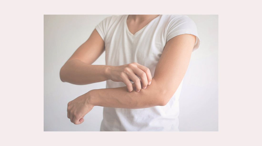 Juckende Haut bei Diabetes – was hilft wirklich?