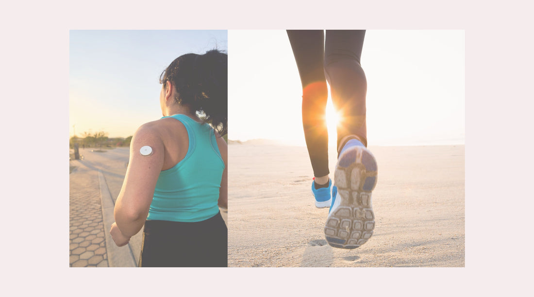 Ist reine Glucose geeignet für den Laufsport?