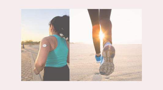 Ist reine Glucose geeignet für den Laufsport?