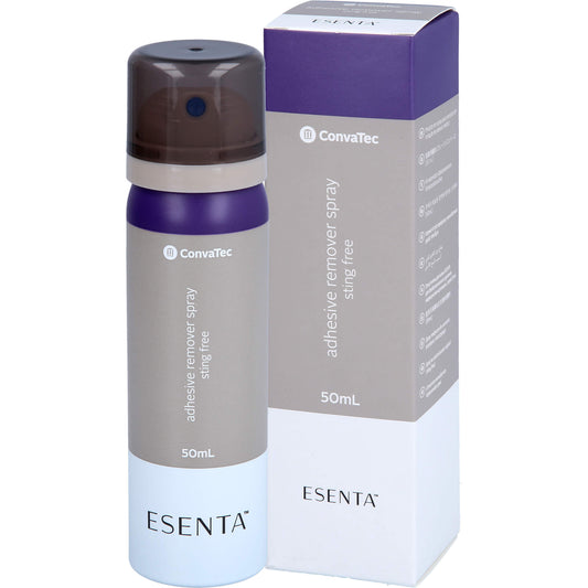 Esenta Pflasterentferner, 50 ml