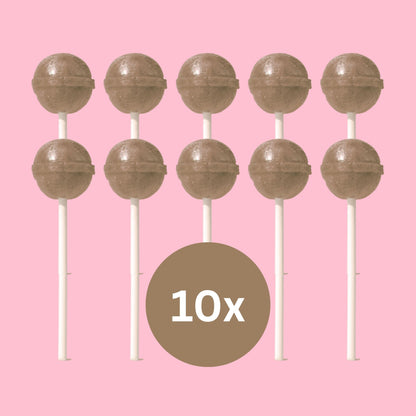 Bluggar Lolli Cola 10 Stück