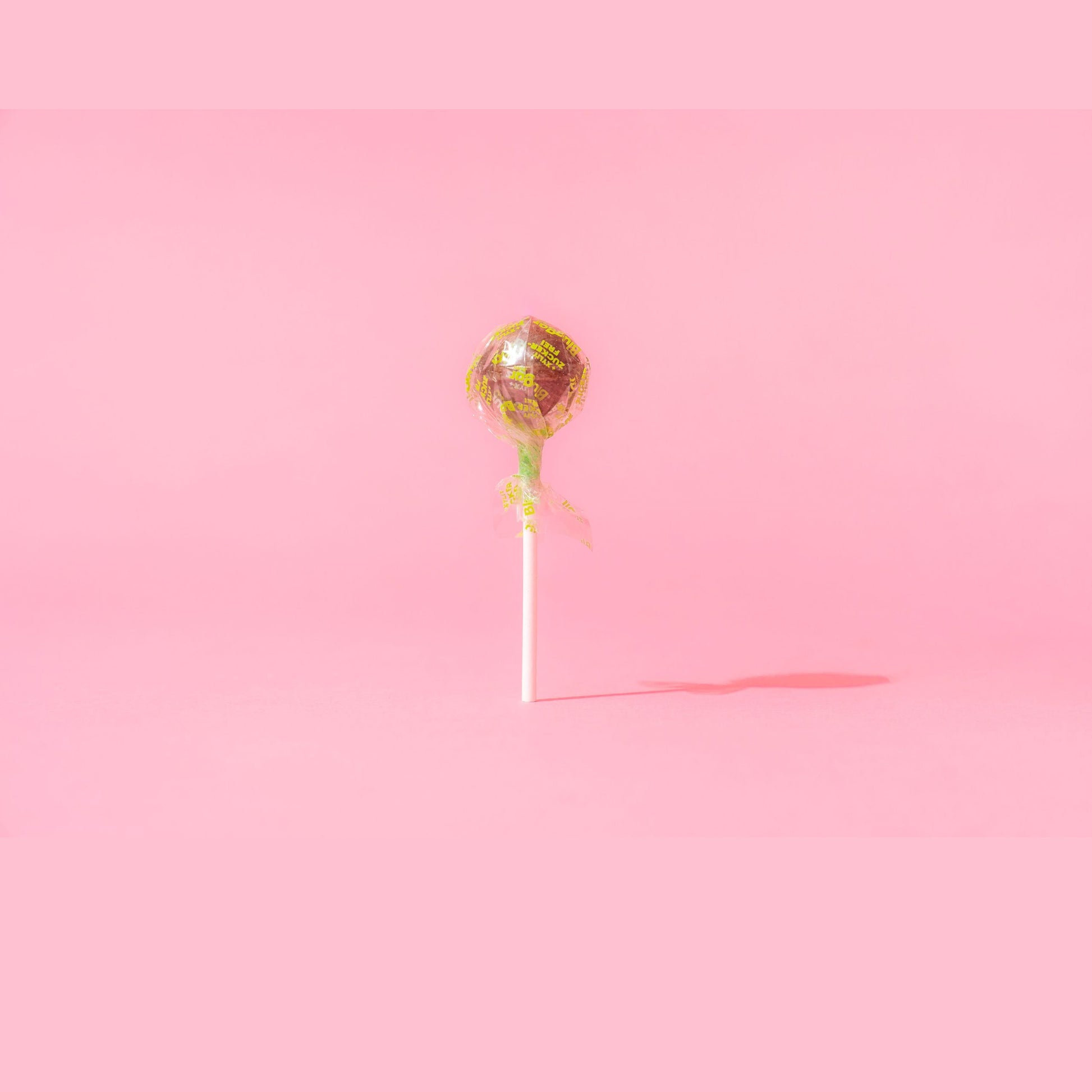 Bluggar Lolli Cola