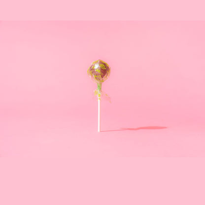 Bluggar Lolli Cola