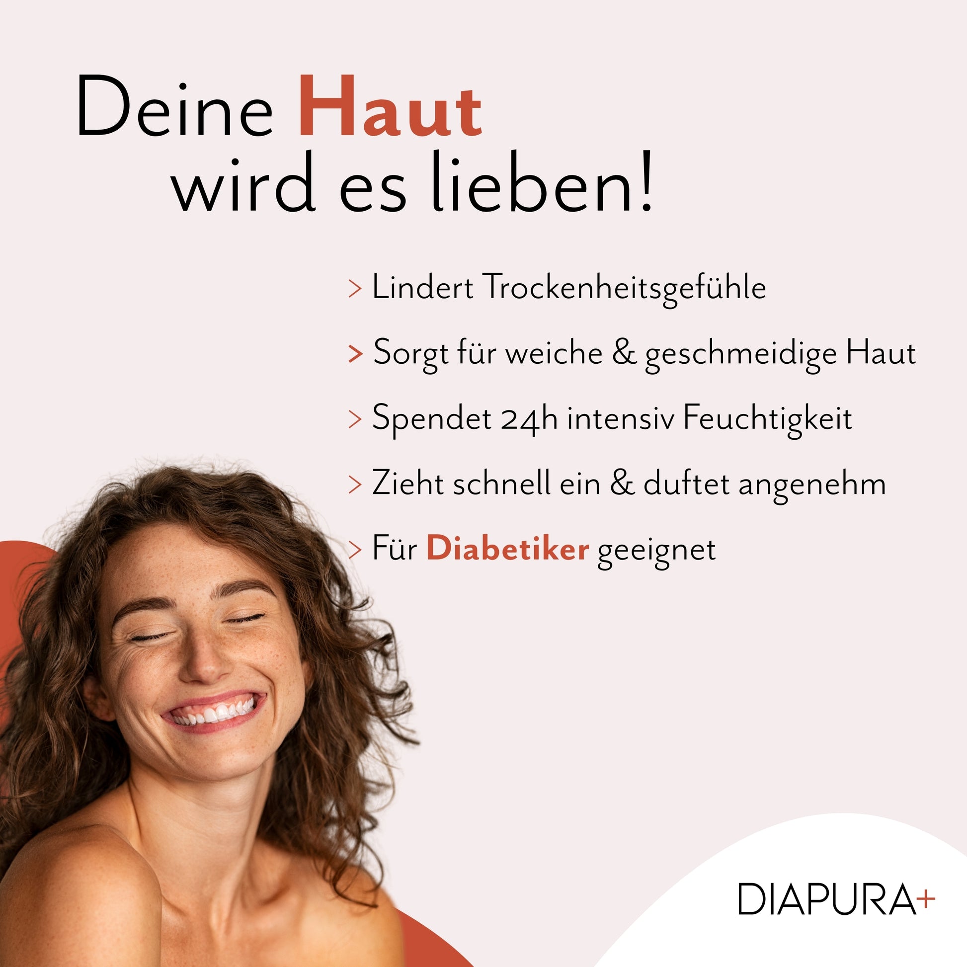 MultiCare - Deine Haut wird es lieben