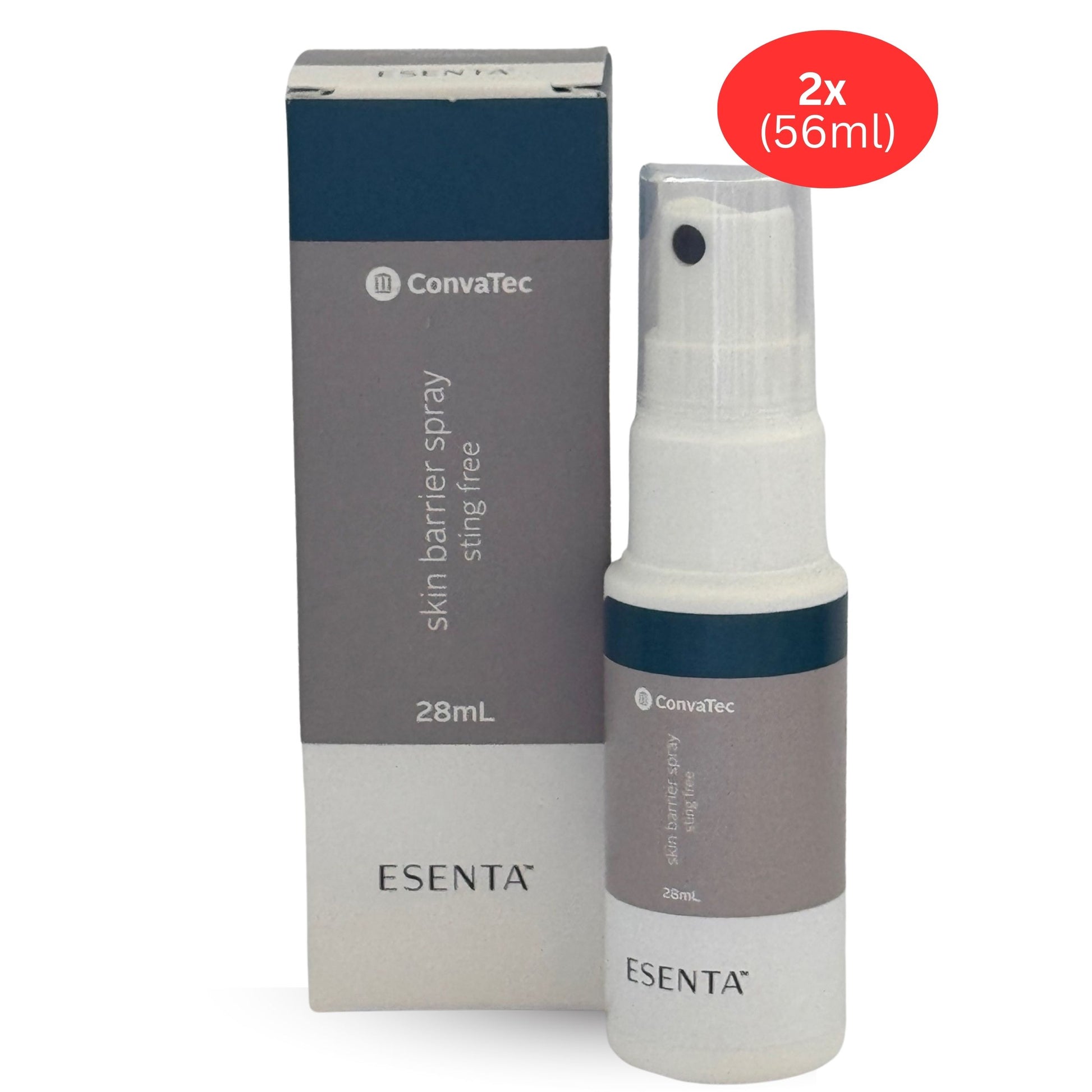 Esenta Hautschutz Spray 56 ml