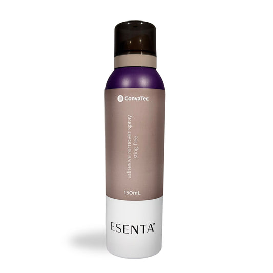Esenta Pflaster-Entferner Spray, Pflasterlöser, Kleberentferner, Tape Remover, 150 ml