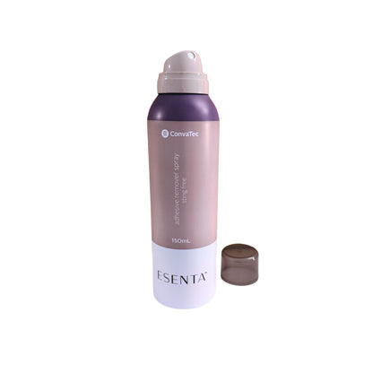 Esenta Pflaster-Entferner Spray, Pflasterlöser, Kleberentferner, Tape Remover, 150 ml