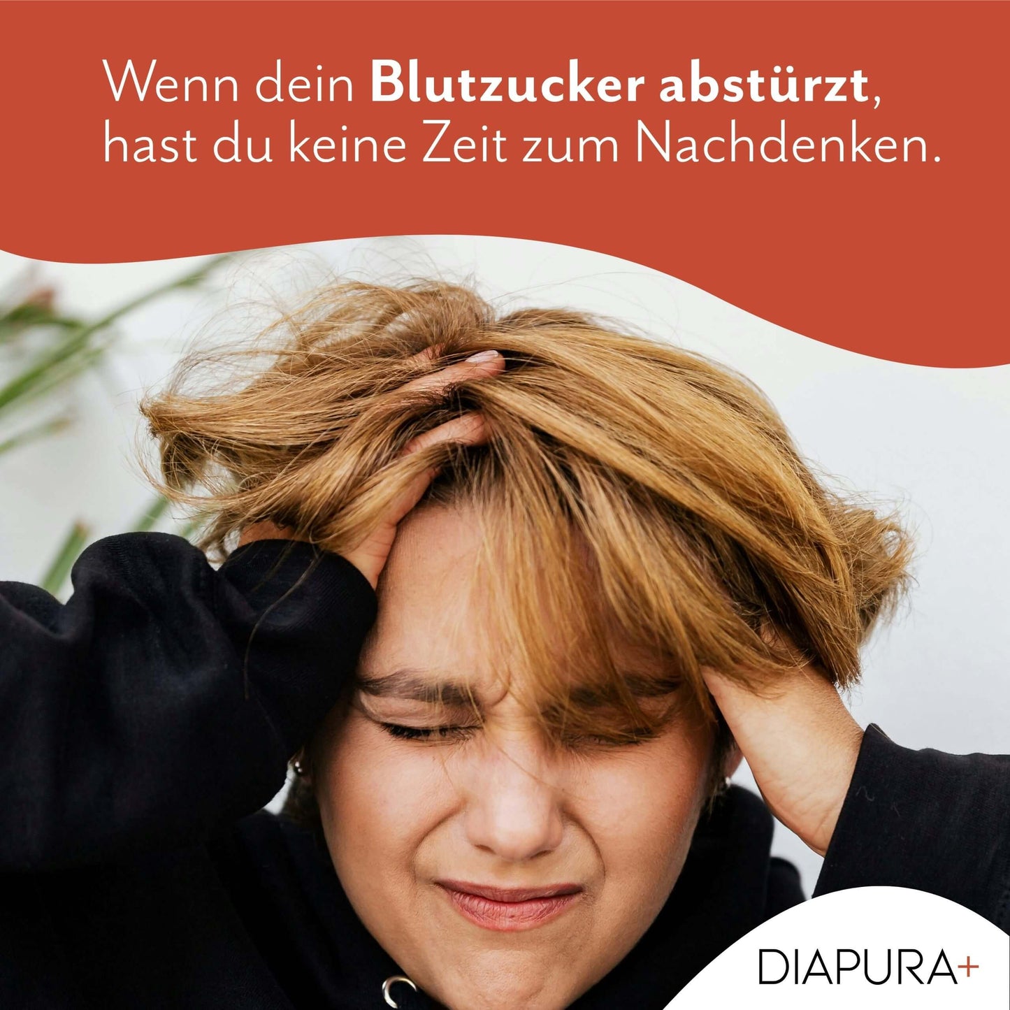 Hypo keine Zeit zum Nachdenken