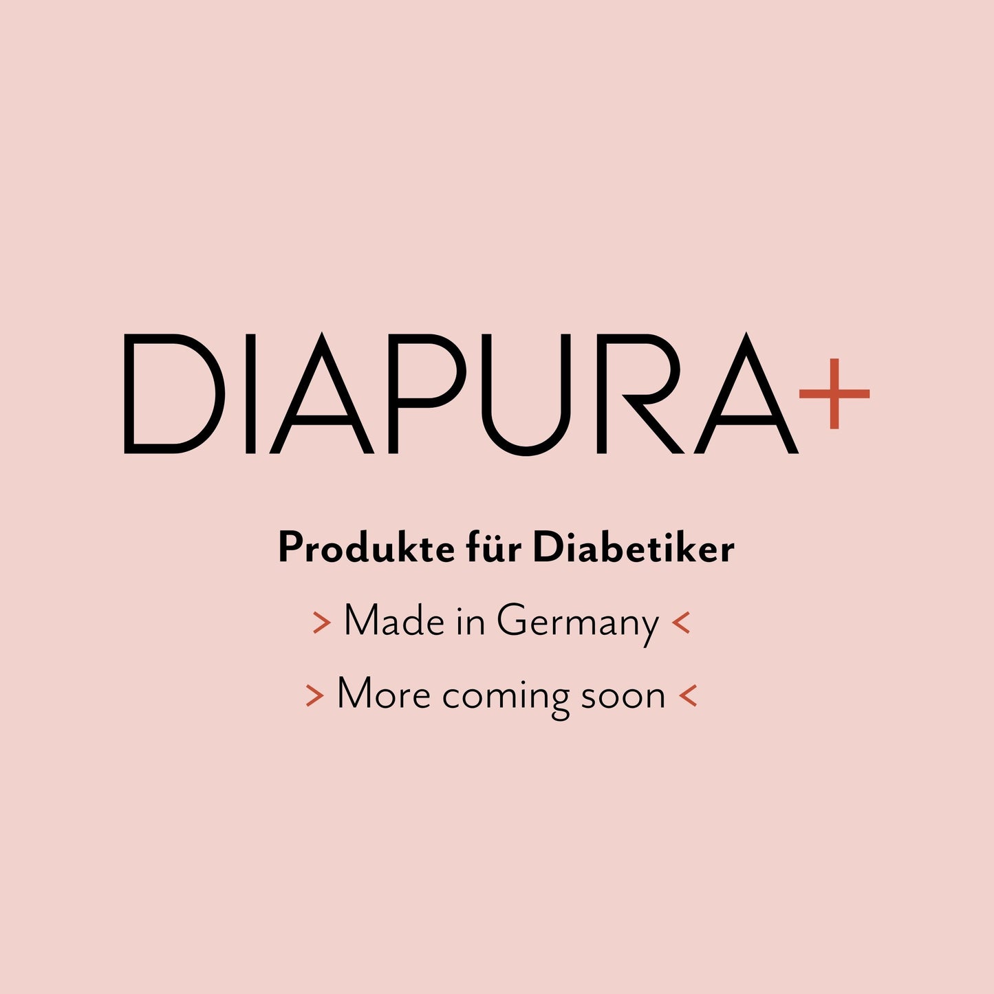 Diapura - Produkte für Diabetiker