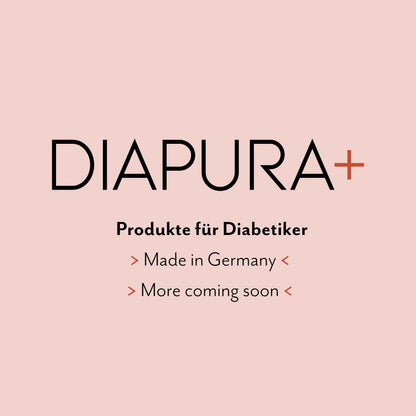 Diapura - Produkte für Diabetiker